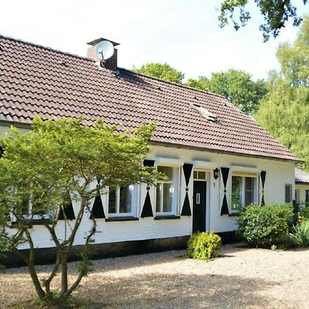 B&B Ferme Knaapen Неріттер Екстер'єр фото