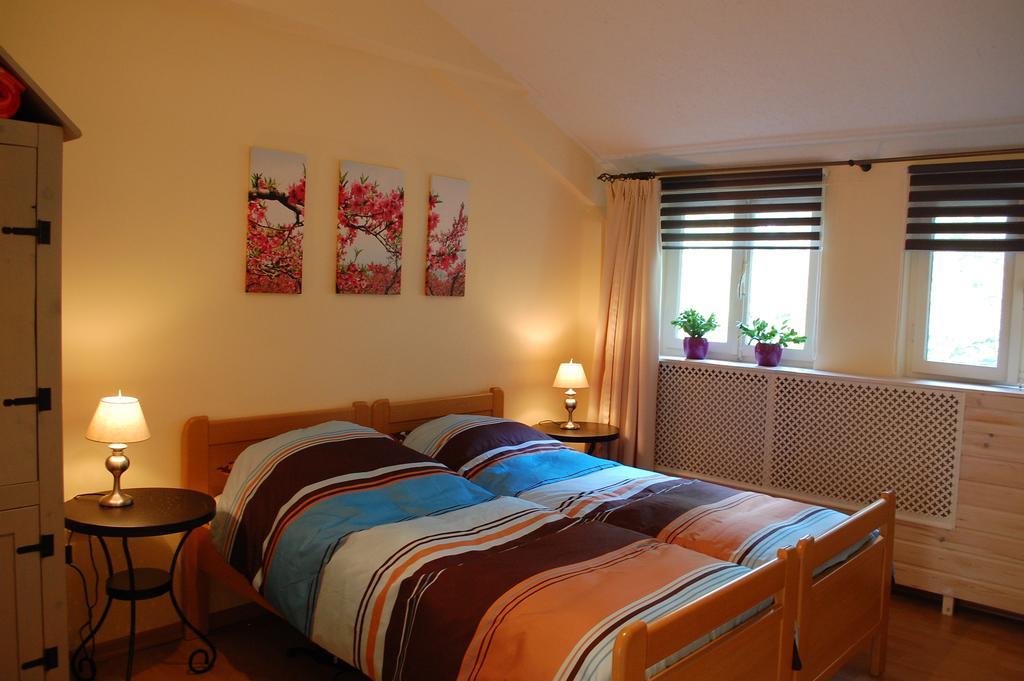 B&B Ferme Knaapen Неріттер Номер фото