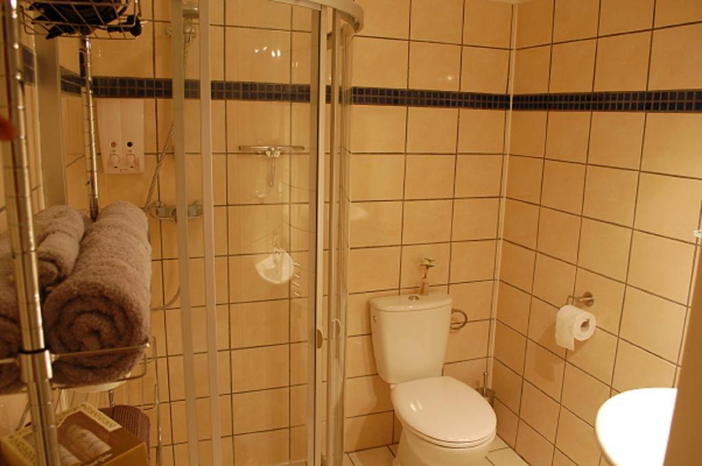 B&B Ferme Knaapen Неріттер Номер фото