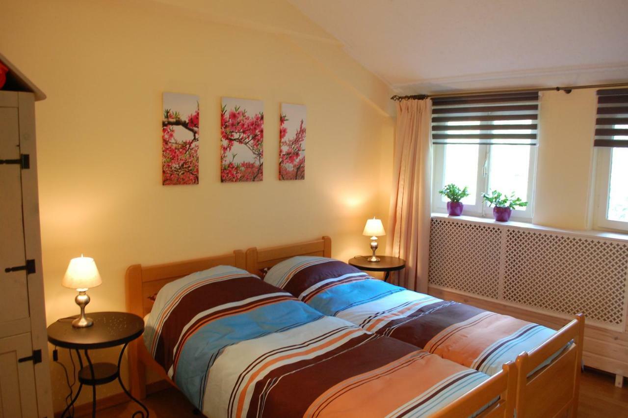 B&B Ferme Knaapen Неріттер Екстер'єр фото